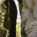 Panzió Berdorfer Eck - 4*