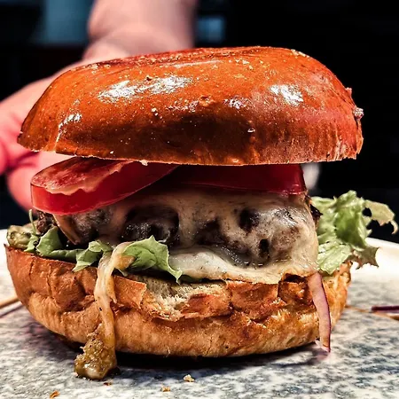 Frühstückspension Berdorfer Eck