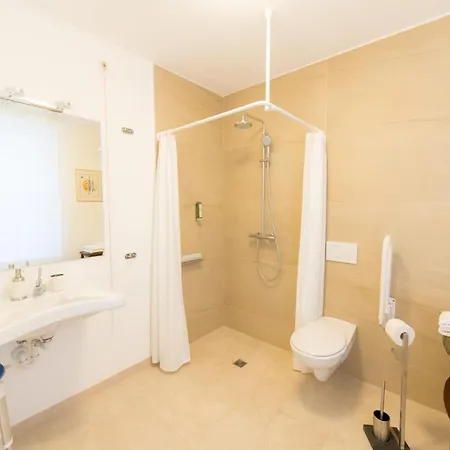 Berdorfer Eck - Bed & Breakfast 4*