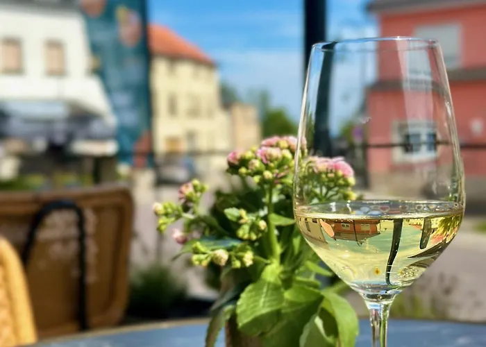 Berdorfer Eck Frühstückspension 4*