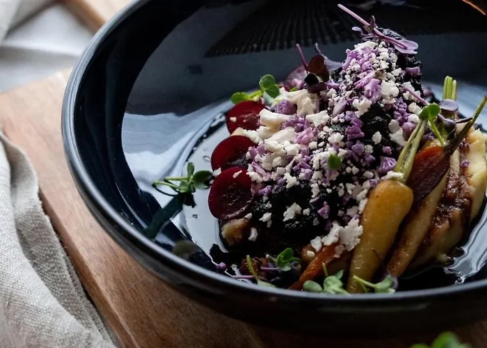 Berdorfer Eck Frühstückspension Berdorf