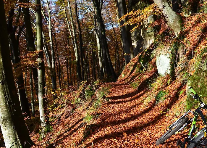Frühstückspension Berdorfer Eck 4*