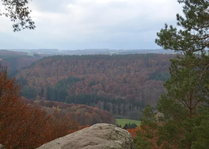 Berdorfer Eck Berdorf