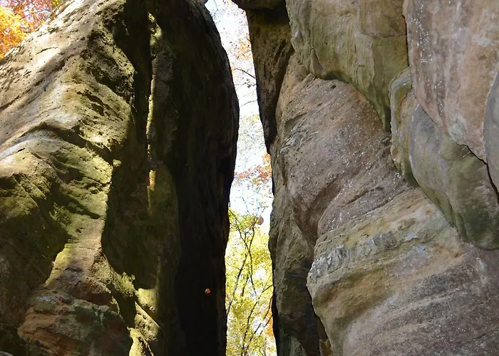 Frühstückspension Berdorfer Eck 4*