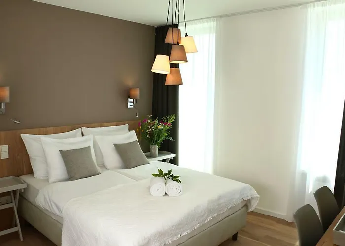 Frühstückspension Berdorfer Eck 4*