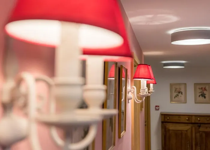 Frühstückspension Berdorfer Eck 4*