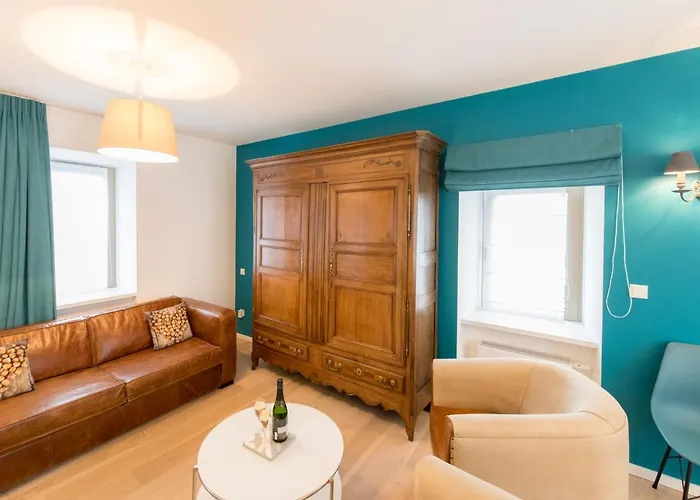 Berdorfer Eck 4* Berdorf