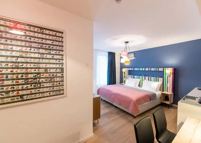 Berdorfer Eck Frühstückspension Berdorf