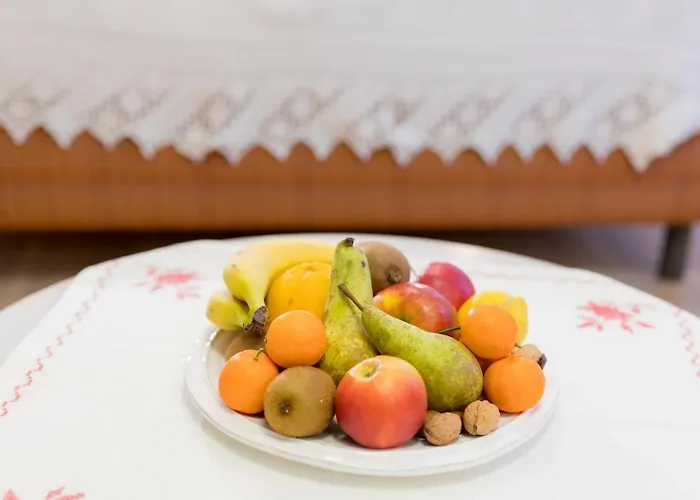 Berdorfer Eck 4* Berdorf