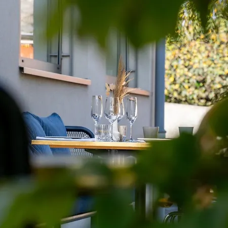 Berdorfer Eck Bed & Breakfast