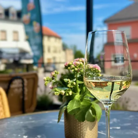 Berdorfer Eck Bed & Breakfast *