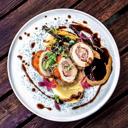 Bed & Breakfast Berdorfer Eck - 4*