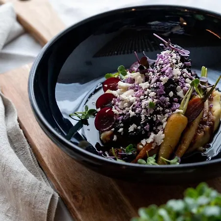 Berdorfer Eck - Bed & Breakfast Berdorf