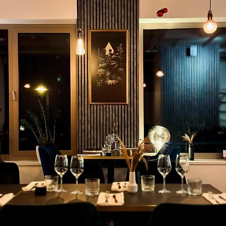 Bed & Breakfast Berdorfer Eck - Berdorf