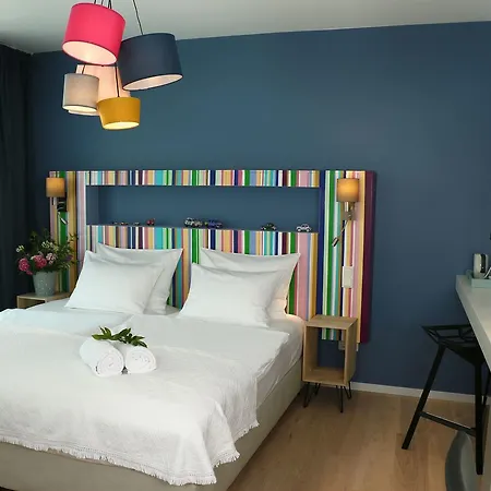 Bed & Breakfast Berdorfer Eck - Berdorf