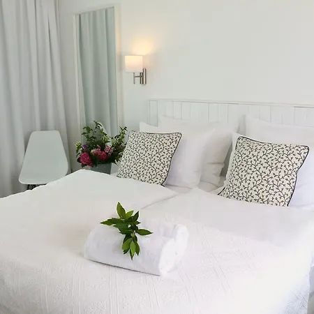 Berdorfer Eck Bed & Breakfast *