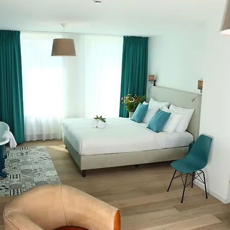 Bed & Breakfast Berdorfer Eck -