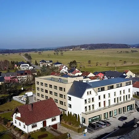 Berdorfer Eck - Bed & Breakfast Berdorf