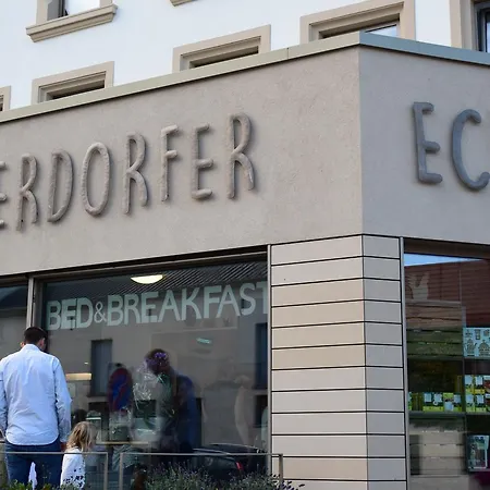 Berdorfer Eck - Berdorf