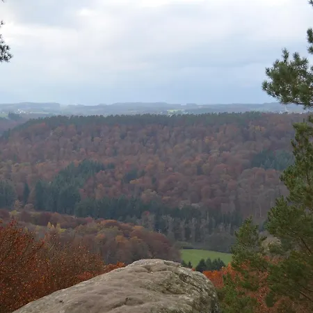 Berdorfer Eck - Berdorf