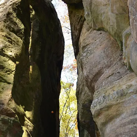 Bed & Breakfast Berdorfer Eck - 4*