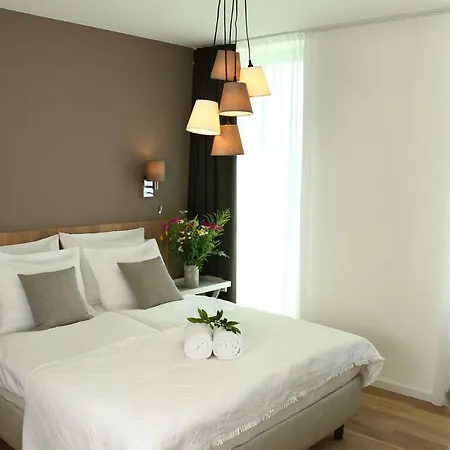 Bed & Breakfast Berdorfer Eck *