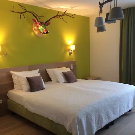 Bed & Breakfast Berdorfer Eck *