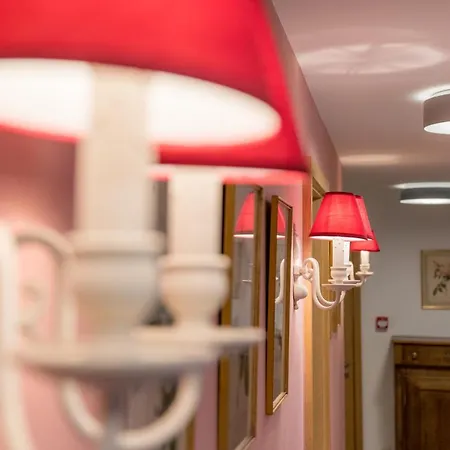 Bed & Breakfast Berdorfer Eck *