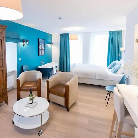 Berdorfer Eck Bed & Breakfast
