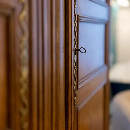 Berdorfer Eck Bed & Breakfast
