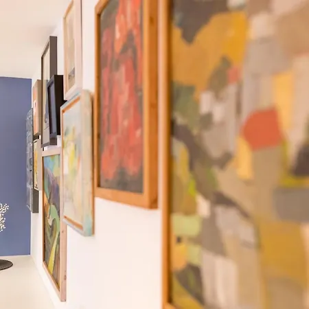 Berdorfer Eck - Bed & Breakfast