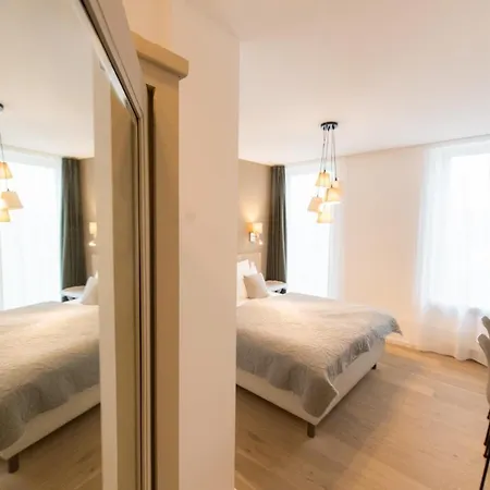 Bed & Breakfast Berdorfer Eck -