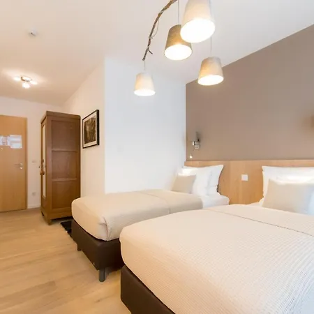 Berdorfer Eck - 4* Berdorf