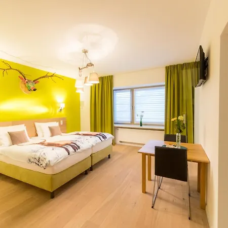 Bed & Breakfast Berdorfer Eck Berdorf
