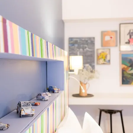 Berdorfer Eck - Bed & Breakfast