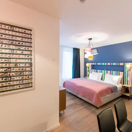 Berdorfer Eck - Bed & Breakfast Berdorf