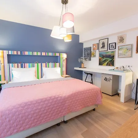 Berdorfer Eck - Bed & Breakfast