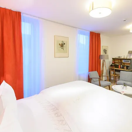 Bed & Breakfast Berdorfer Eck -