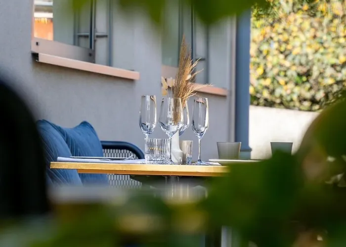 Berdorfer Eck - Bed & Breakfast