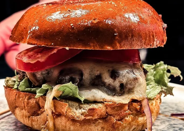 Bed & Breakfast Berdorfer Eck -