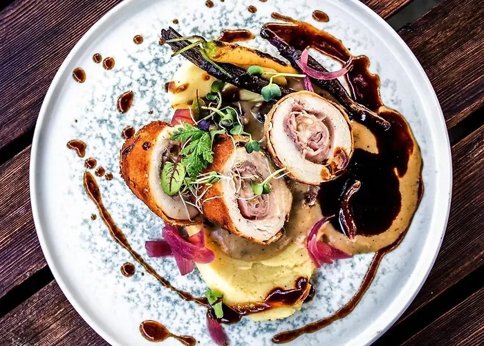 Bed & Breakfast Berdorfer Eck - 4*