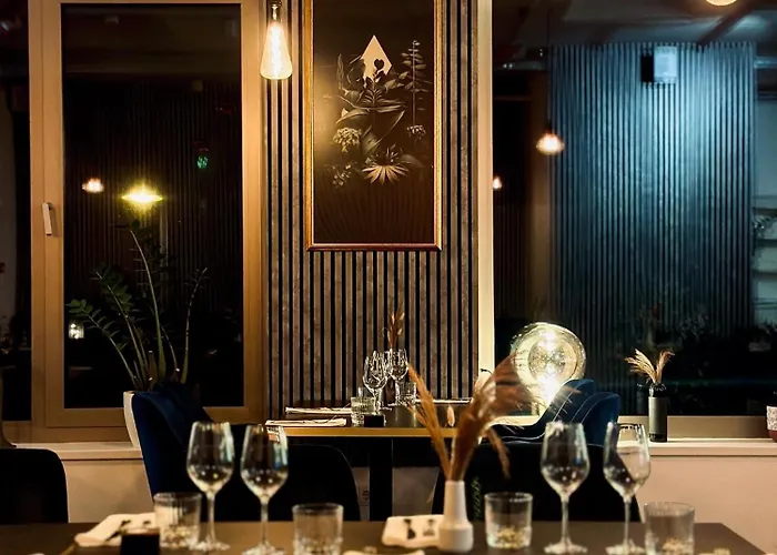 Bed & Breakfast Berdorfer Eck - Berdorf