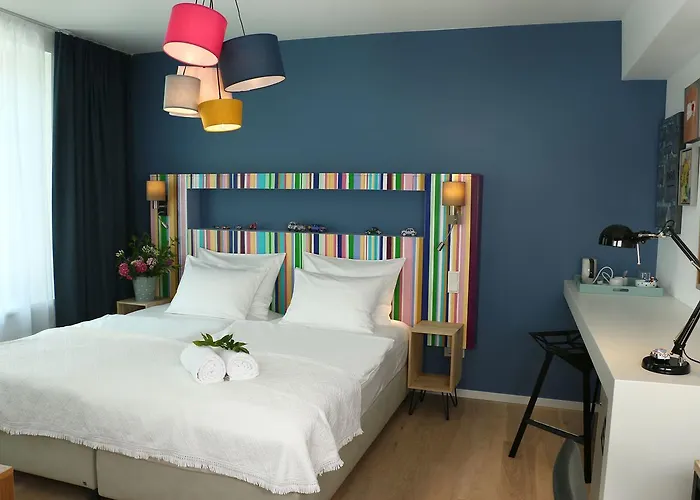 Bed & Breakfast Berdorfer Eck - Berdorf