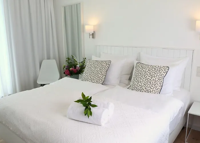 Berdorfer Eck - Bed & Breakfast 4*