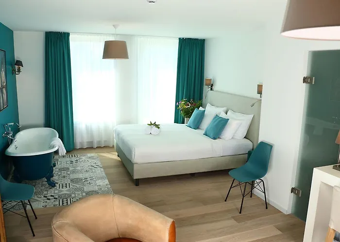 Bed & Breakfast Berdorfer Eck -