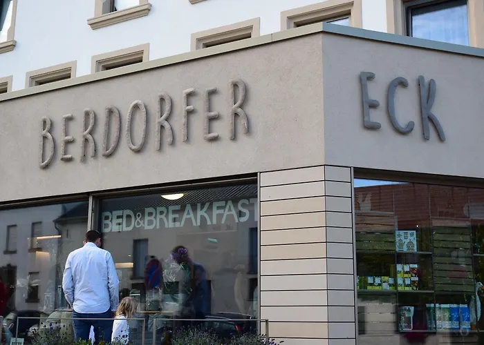 Berdorfer Eck - Berdorf