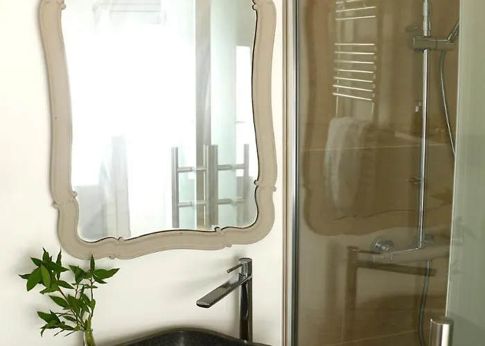 Berdorfer Eck - Bed & Breakfast