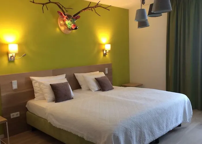 Bed & Breakfast Berdorfer Eck - 4*