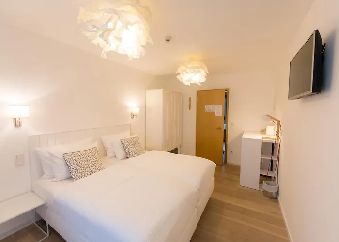 Bed & Breakfast Berdorfer Eck - Berdorf