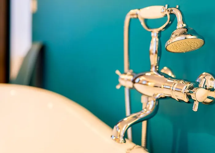 Berdorfer Eck - Bed & Breakfast